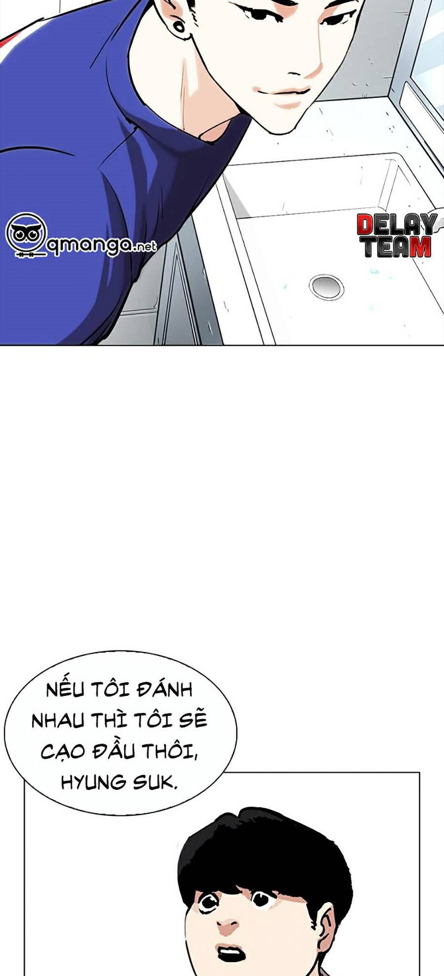 Hoán Đổi Diệu Kỳ Chap 256 - Next Chap 257