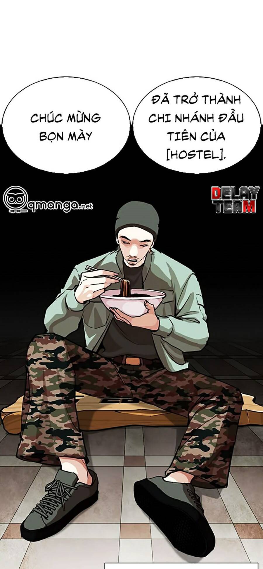 Hoán Đổi Diệu Kỳ Chap 256 - Next Chap 257