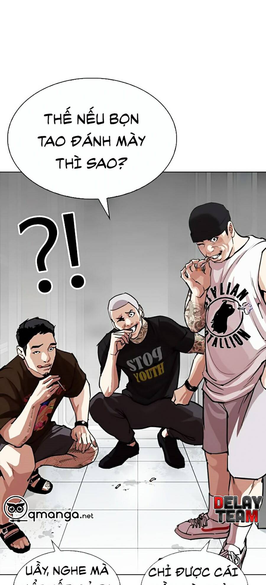Hoán Đổi Diệu Kỳ Chap 256 - Next Chap 257