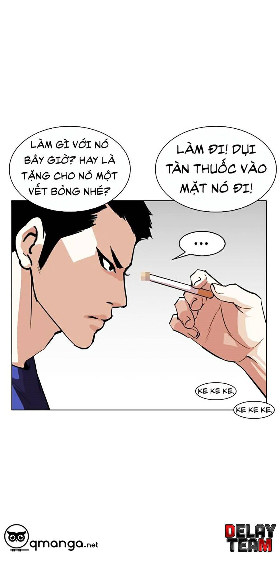 Hoán Đổi Diệu Kỳ Chap 256 - Next Chap 257