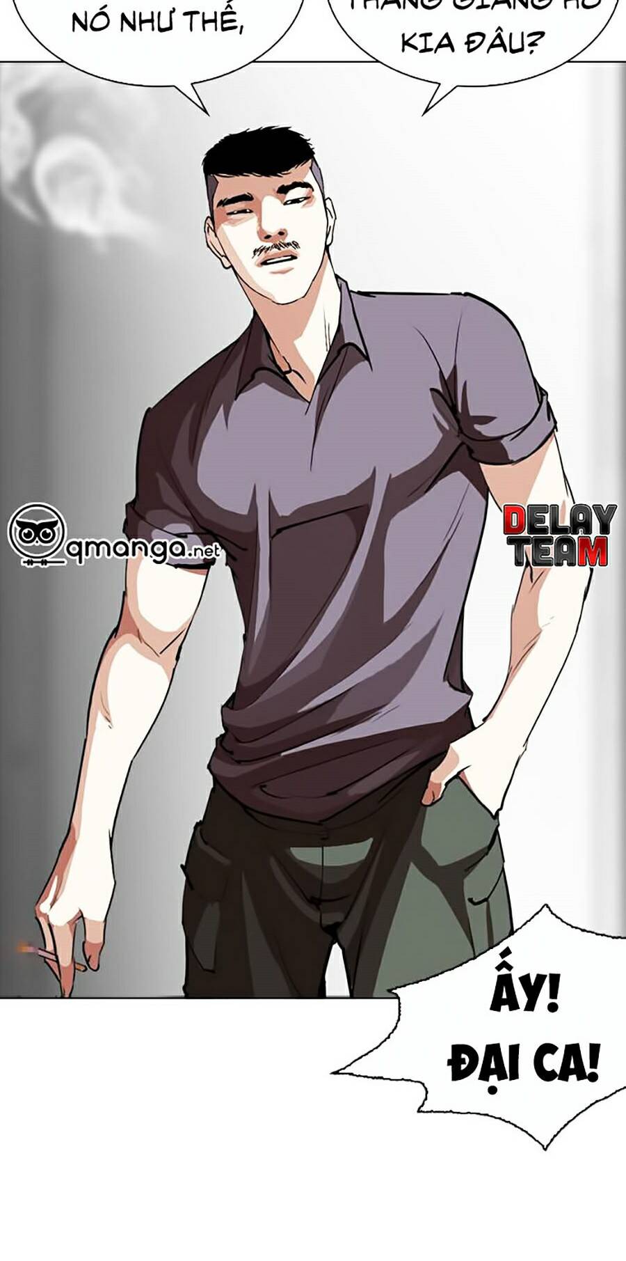 Hoán Đổi Diệu Kỳ Chap 256 - Next Chap 257