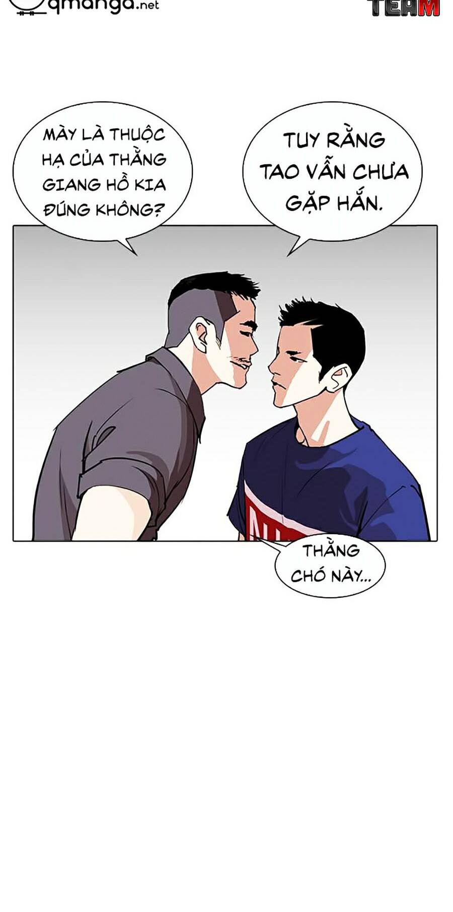 Hoán Đổi Diệu Kỳ Chap 256 - Next Chap 257