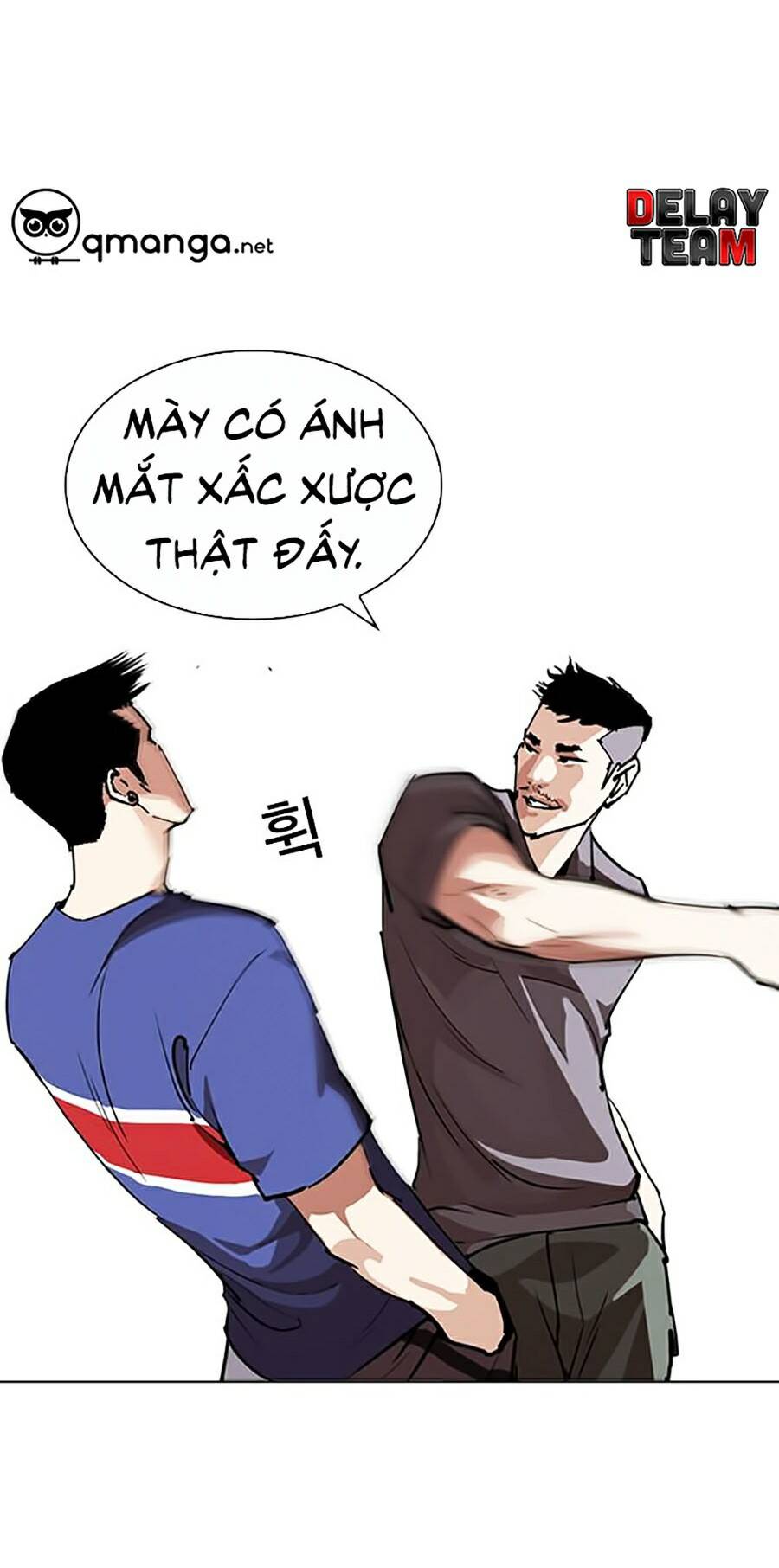 Hoán Đổi Diệu Kỳ Chap 256 - Next Chap 257