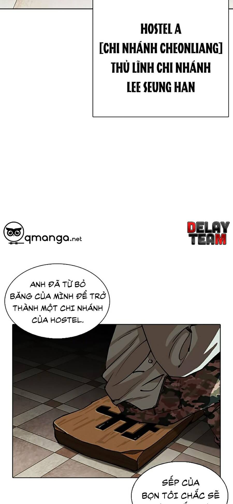 Hoán Đổi Diệu Kỳ Chap 256 - Next Chap 257