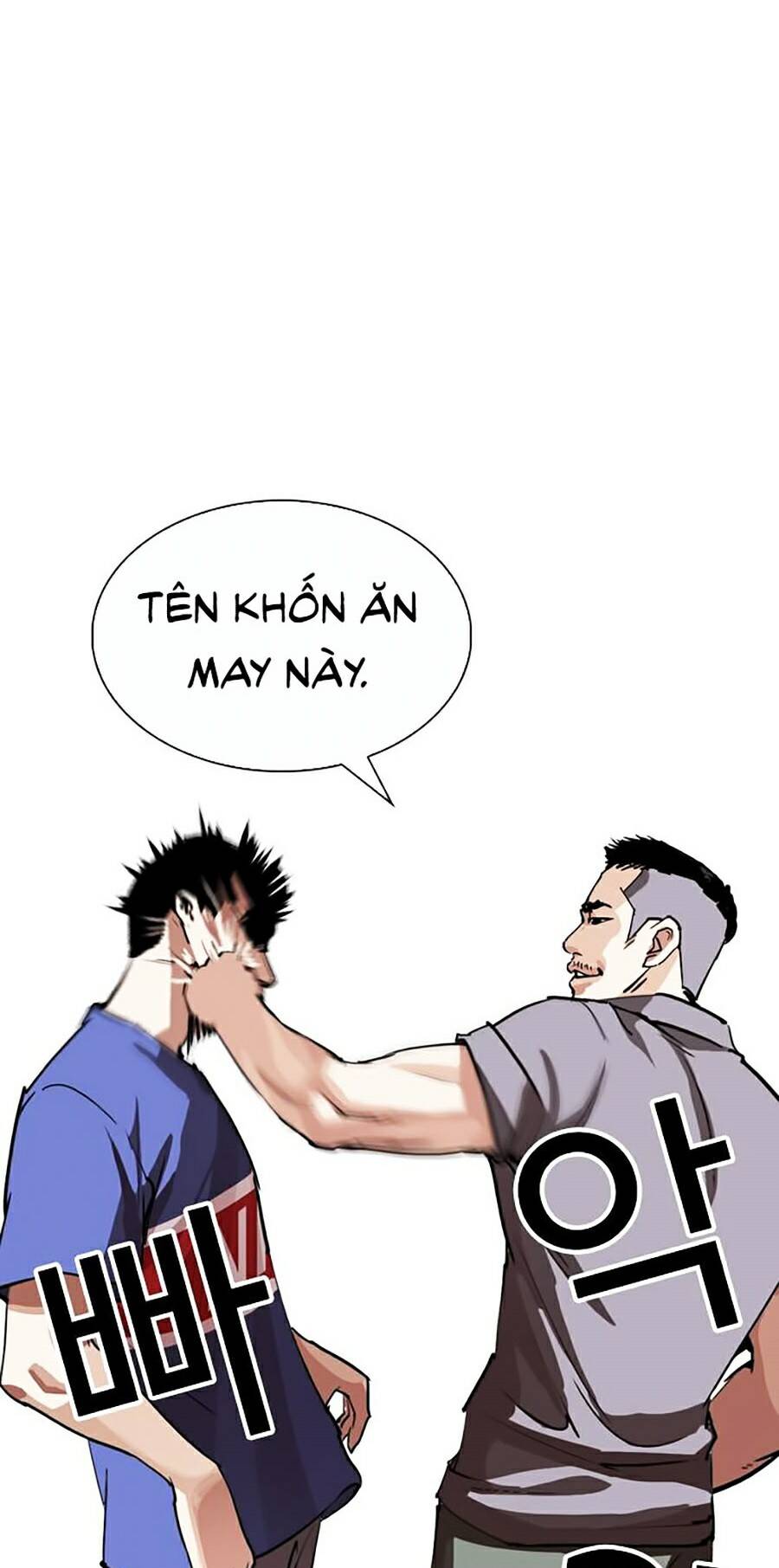 Hoán Đổi Diệu Kỳ Chap 256 - Next Chap 257
