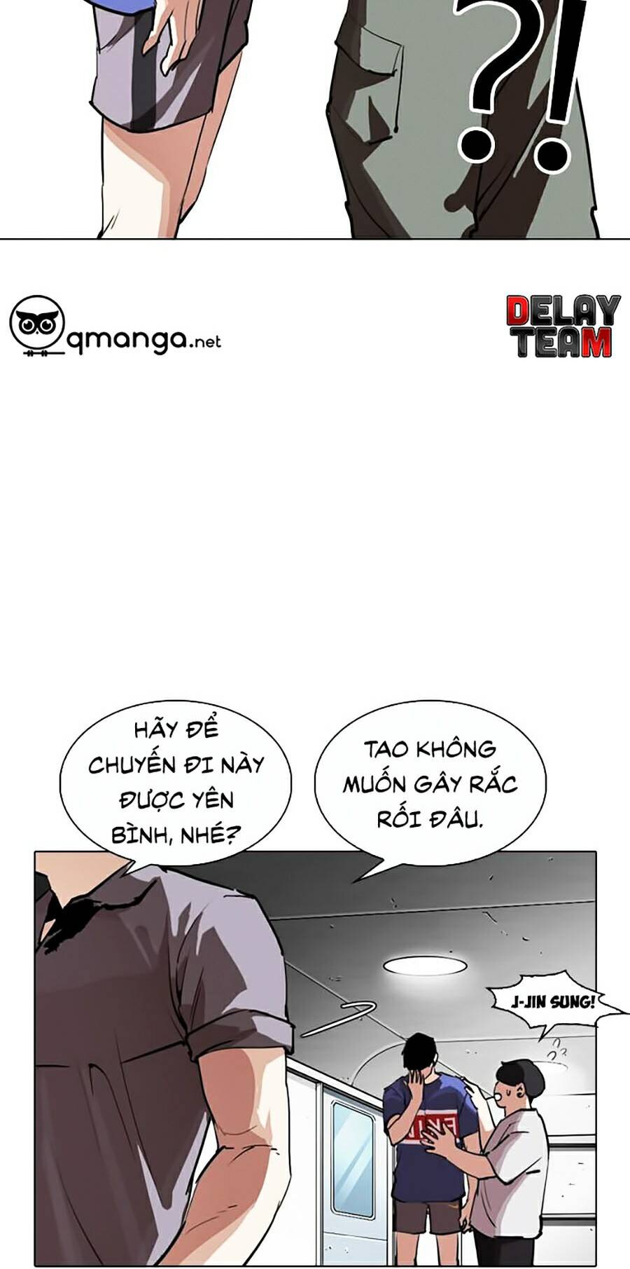 Hoán Đổi Diệu Kỳ Chap 256 - Next Chap 257