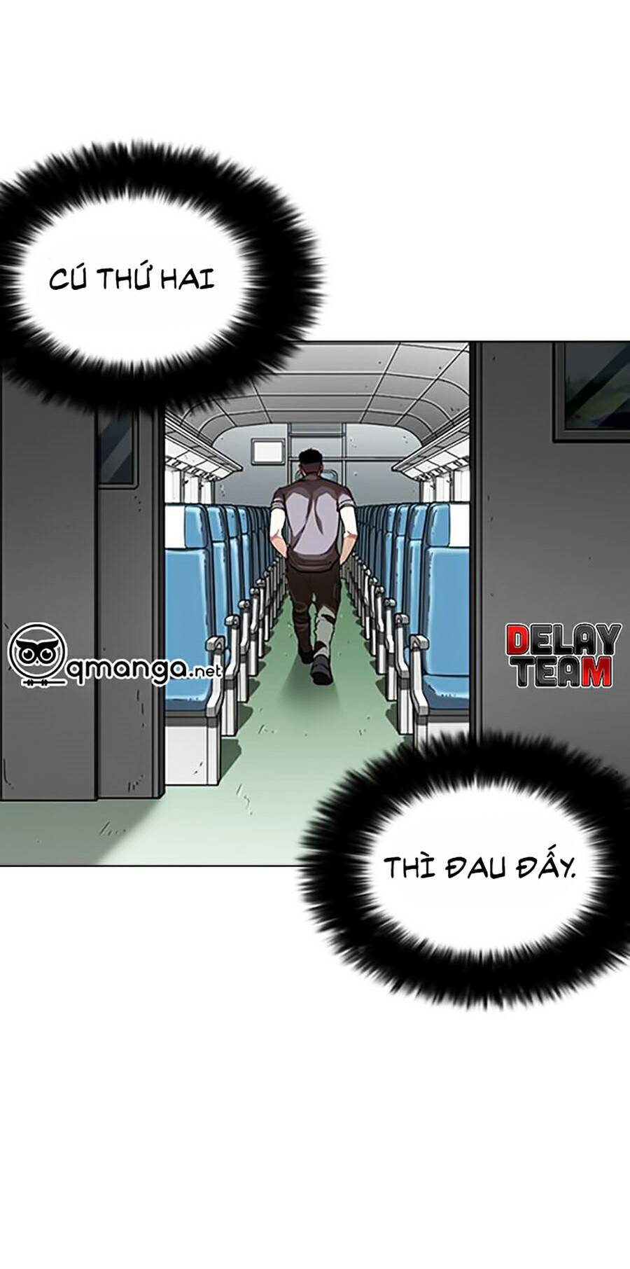 Hoán Đổi Diệu Kỳ Chap 256 - Next Chap 257