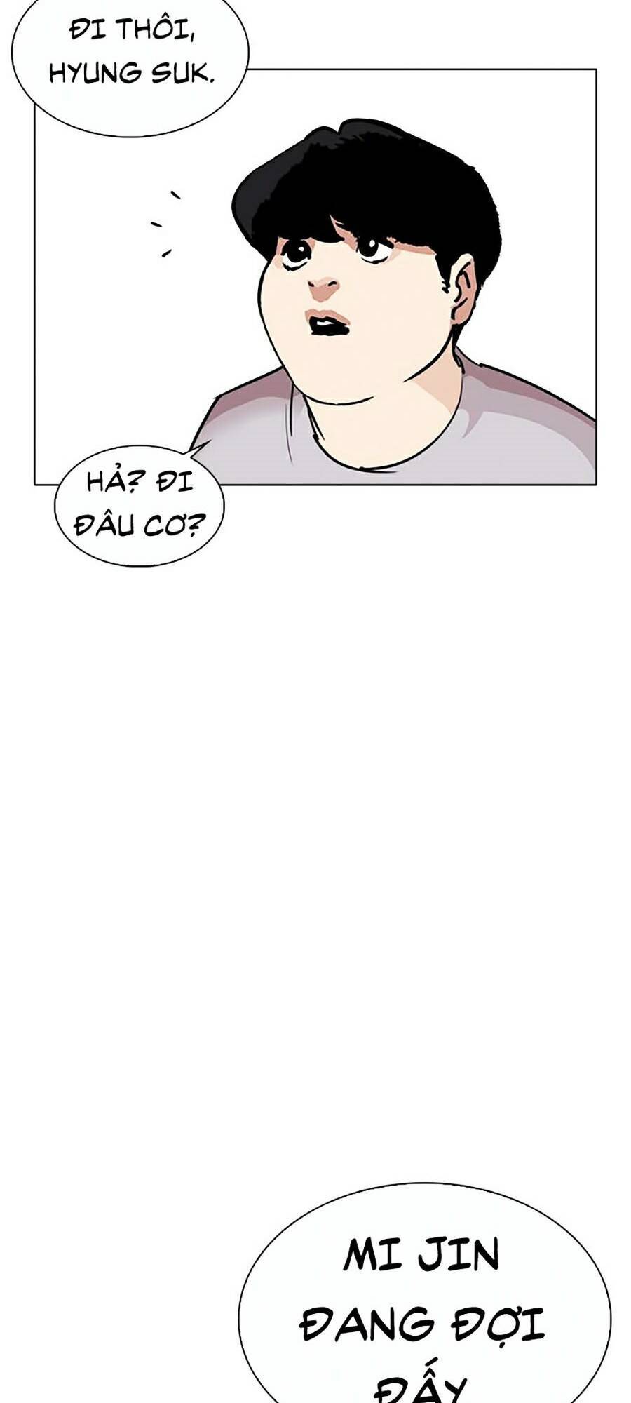 Hoán Đổi Diệu Kỳ Chap 256 - Next Chap 257