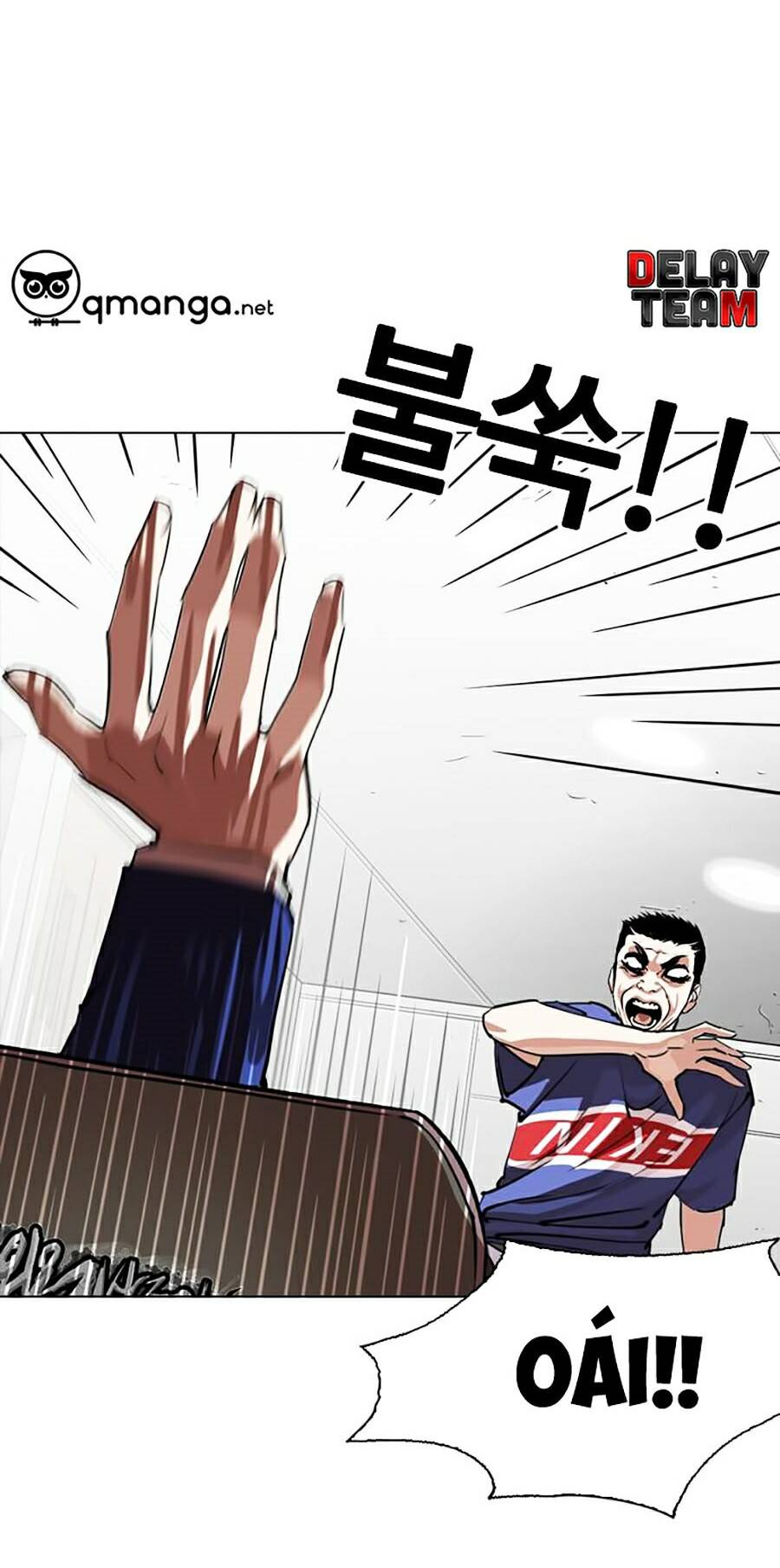 Hoán Đổi Diệu Kỳ Chap 257 - Next Chap 258