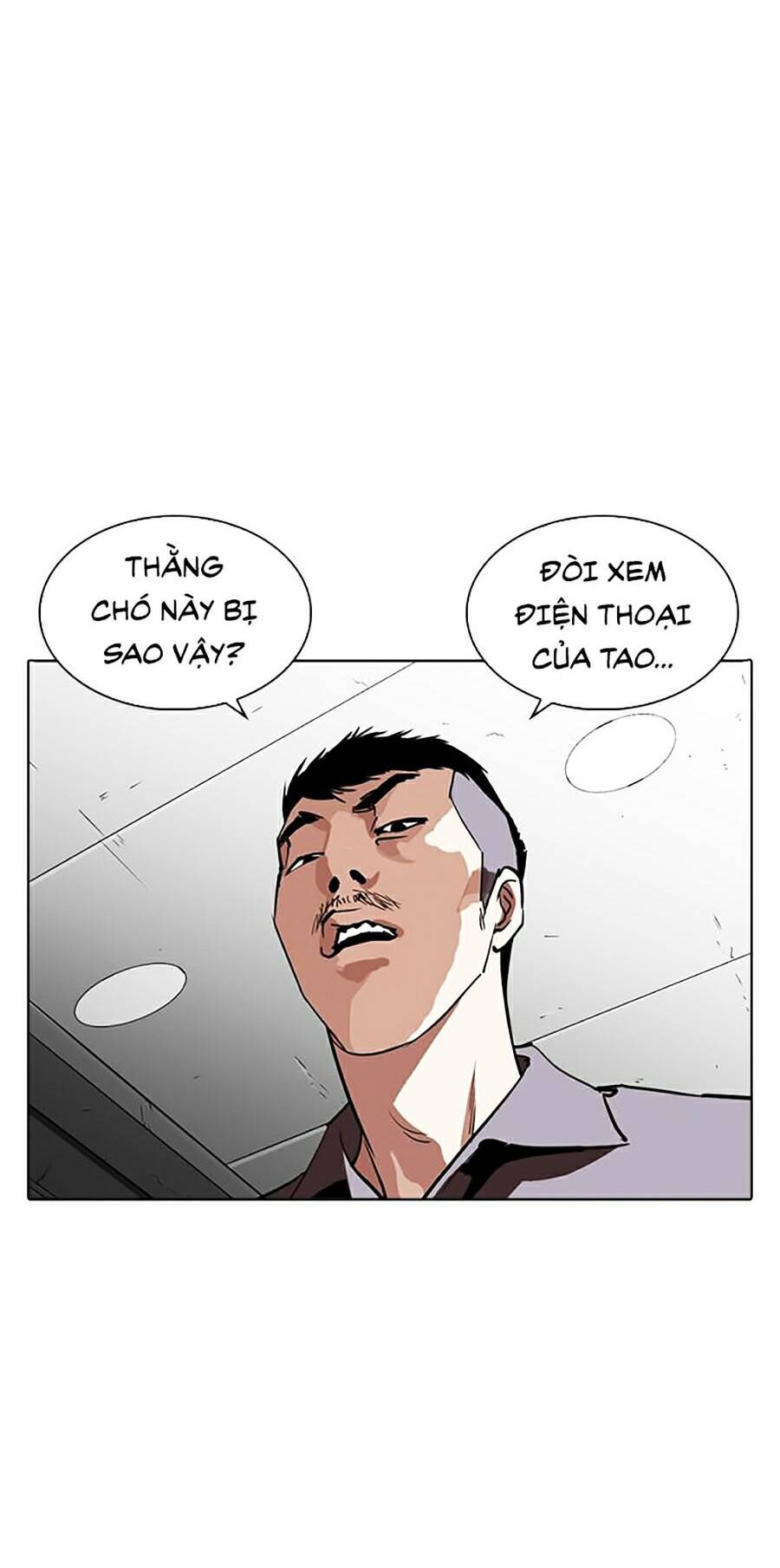 Hoán Đổi Diệu Kỳ Chap 257 - Next Chap 258