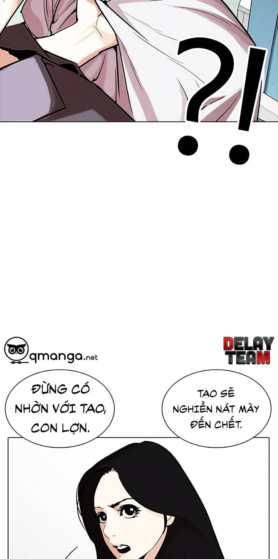 Hoán Đổi Diệu Kỳ Chap 257 - Next Chap 258