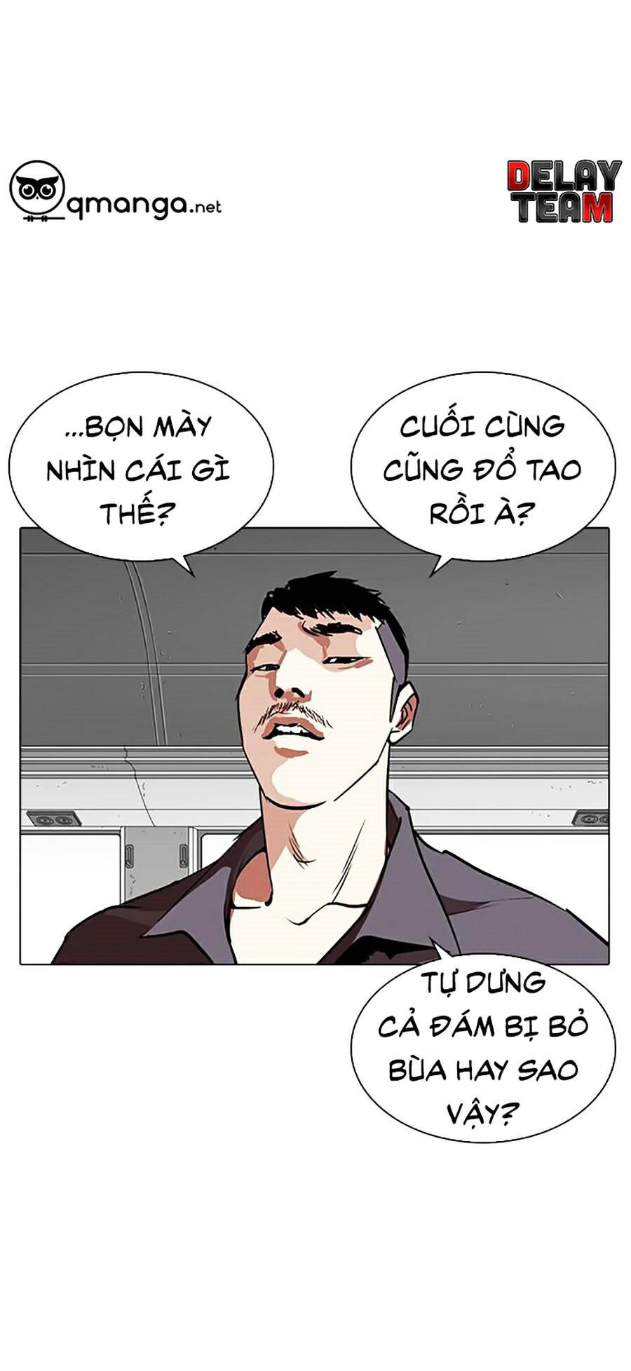 Hoán Đổi Diệu Kỳ Chap 257 - Next Chap 258