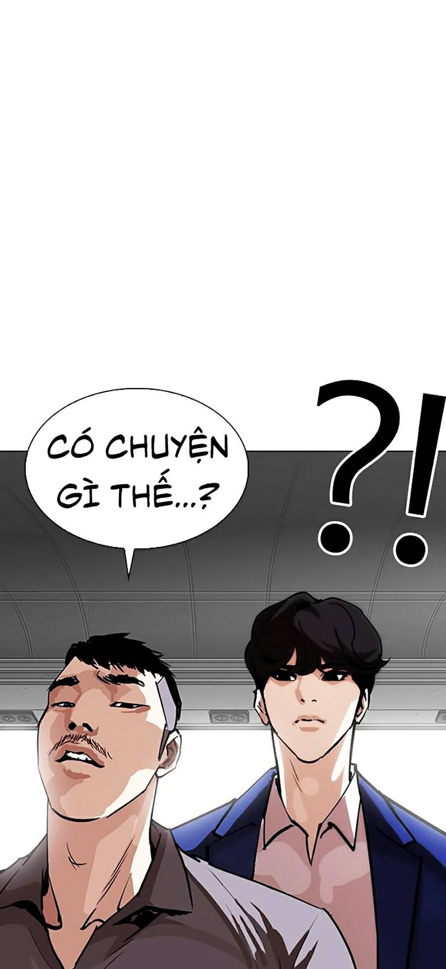 Hoán Đổi Diệu Kỳ Chap 257 - Next Chap 258