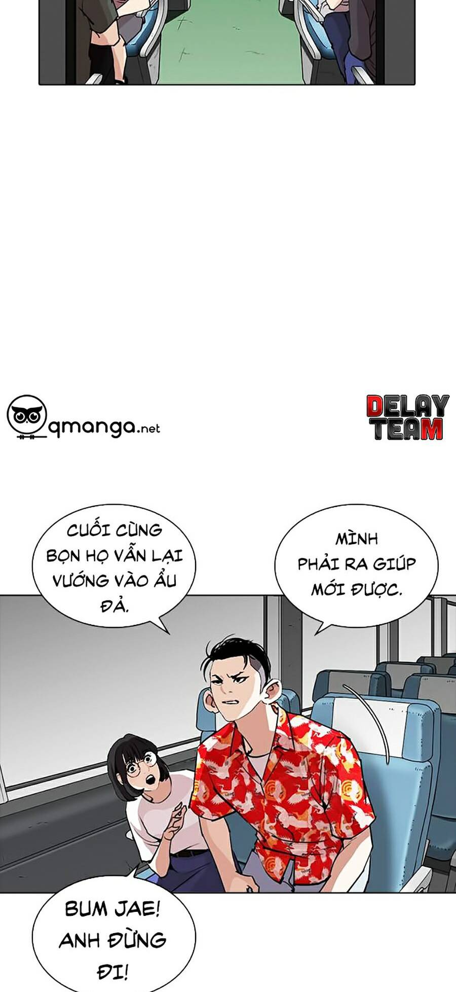 Hoán Đổi Diệu Kỳ Chap 257 - Next Chap 258