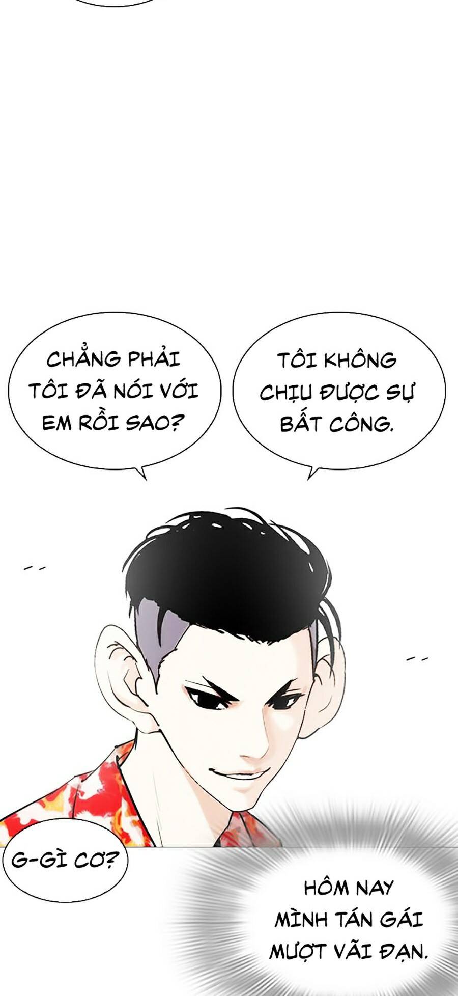 Hoán Đổi Diệu Kỳ Chap 257 - Next Chap 258