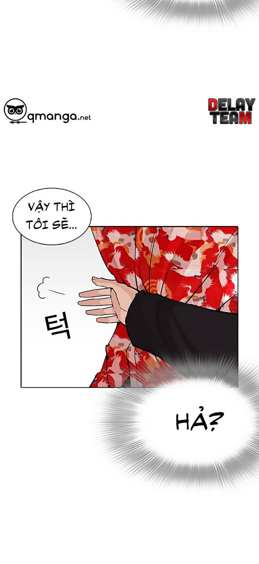 Hoán Đổi Diệu Kỳ Chap 257 - Next Chap 258