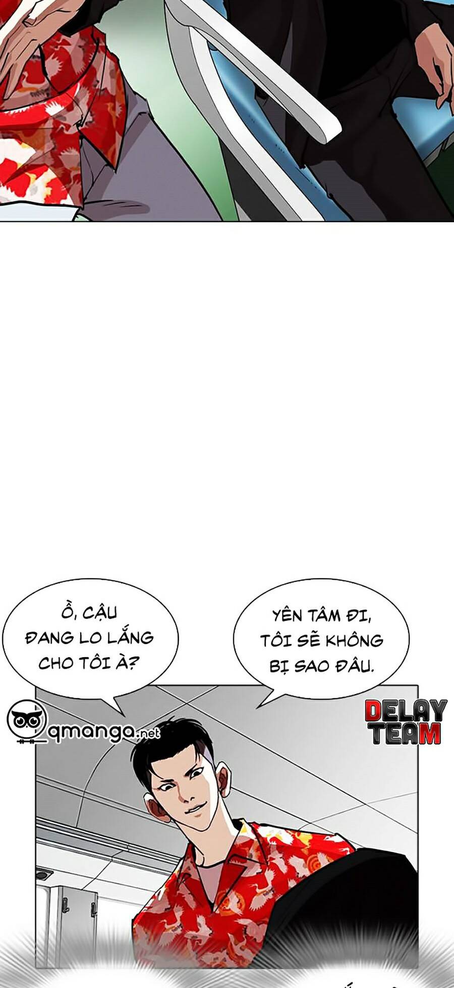 Hoán Đổi Diệu Kỳ Chap 257 - Next Chap 258