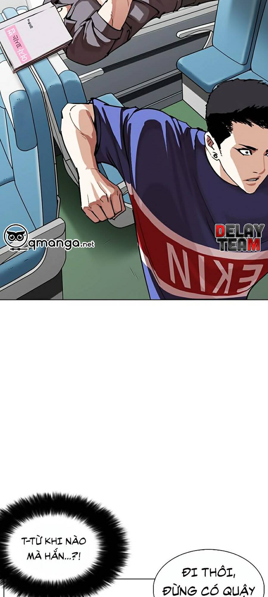 Hoán Đổi Diệu Kỳ Chap 257 - Next Chap 258