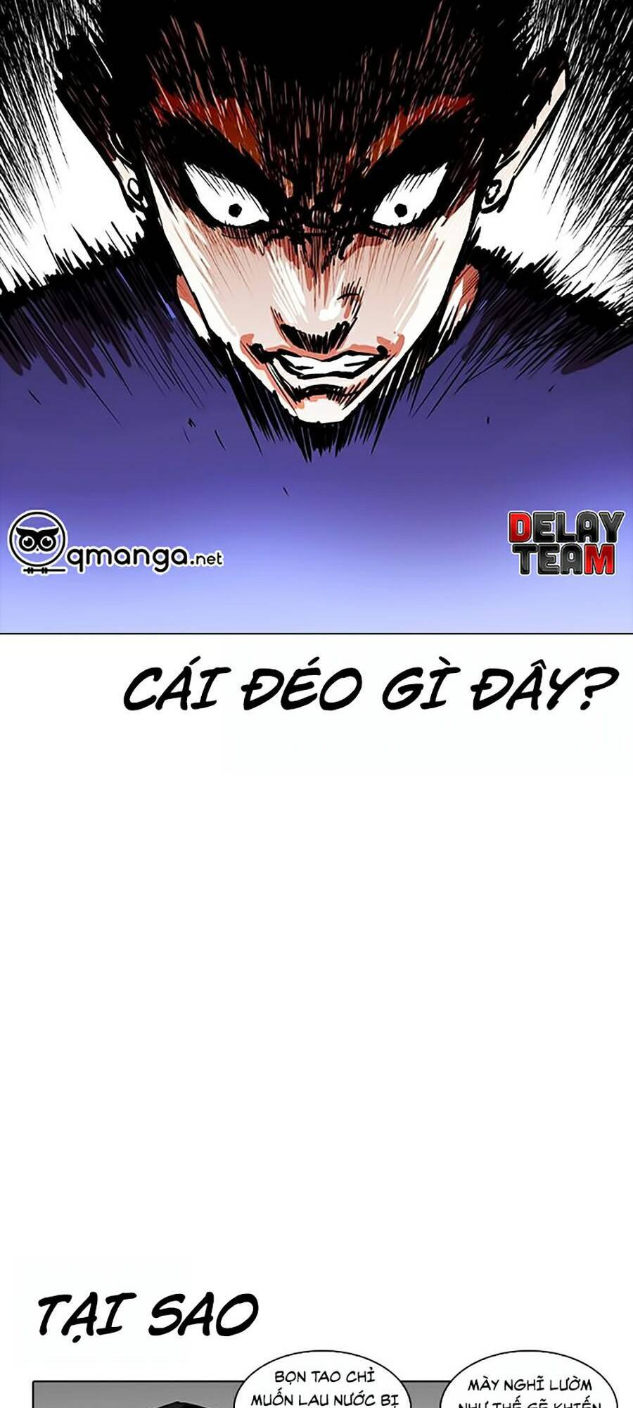 Hoán Đổi Diệu Kỳ Chap 257 - Next Chap 258