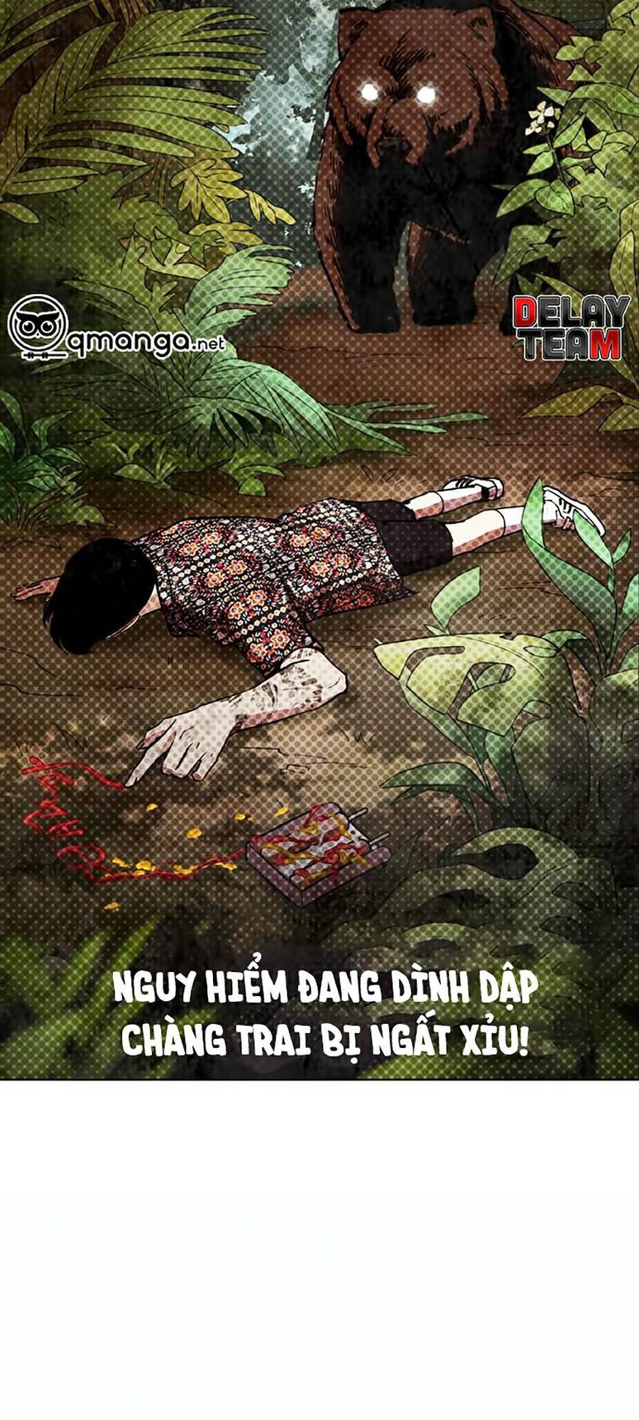 Hoán Đổi Diệu Kỳ Chap 257 - Next Chap 258