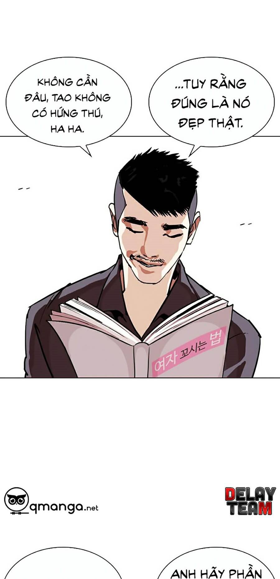 Hoán Đổi Diệu Kỳ Chap 257 - Next Chap 258
