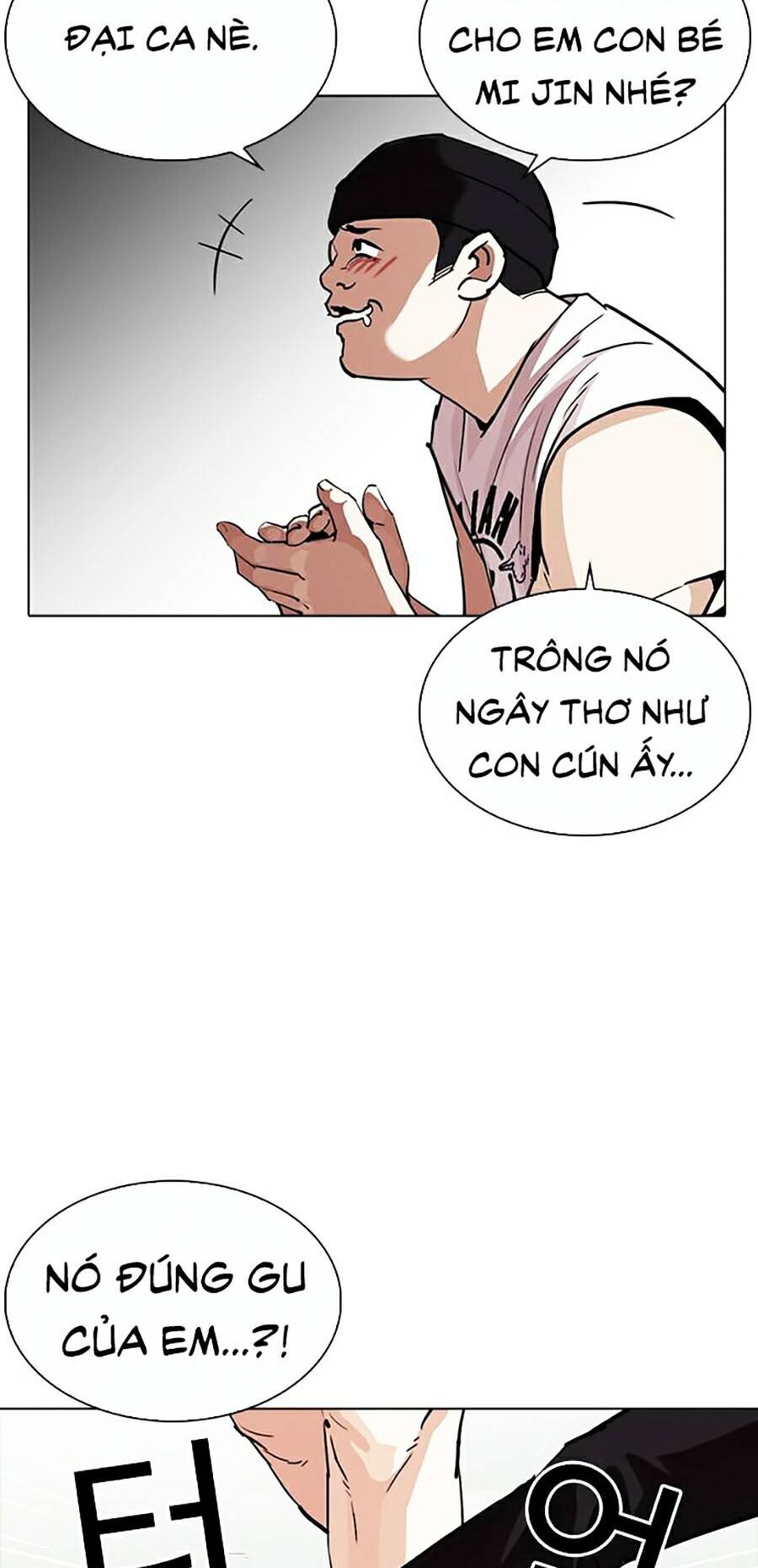 Hoán Đổi Diệu Kỳ Chap 257 - Next Chap 258
