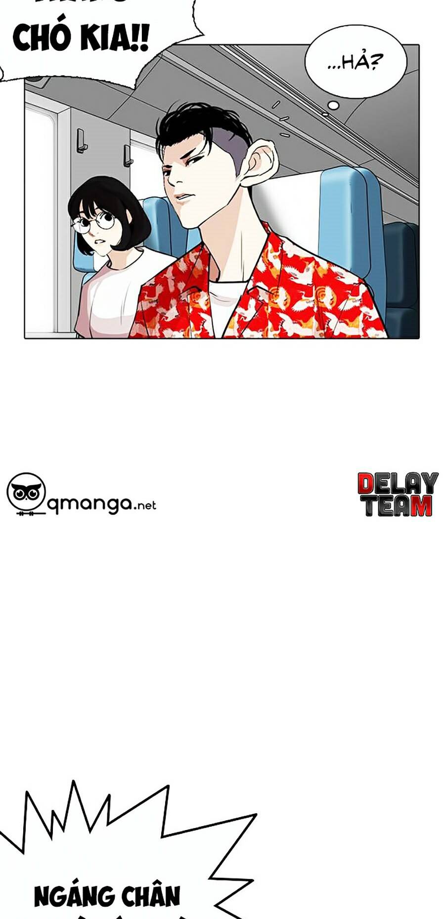 Hoán Đổi Diệu Kỳ Chap 257 - Next Chap 258