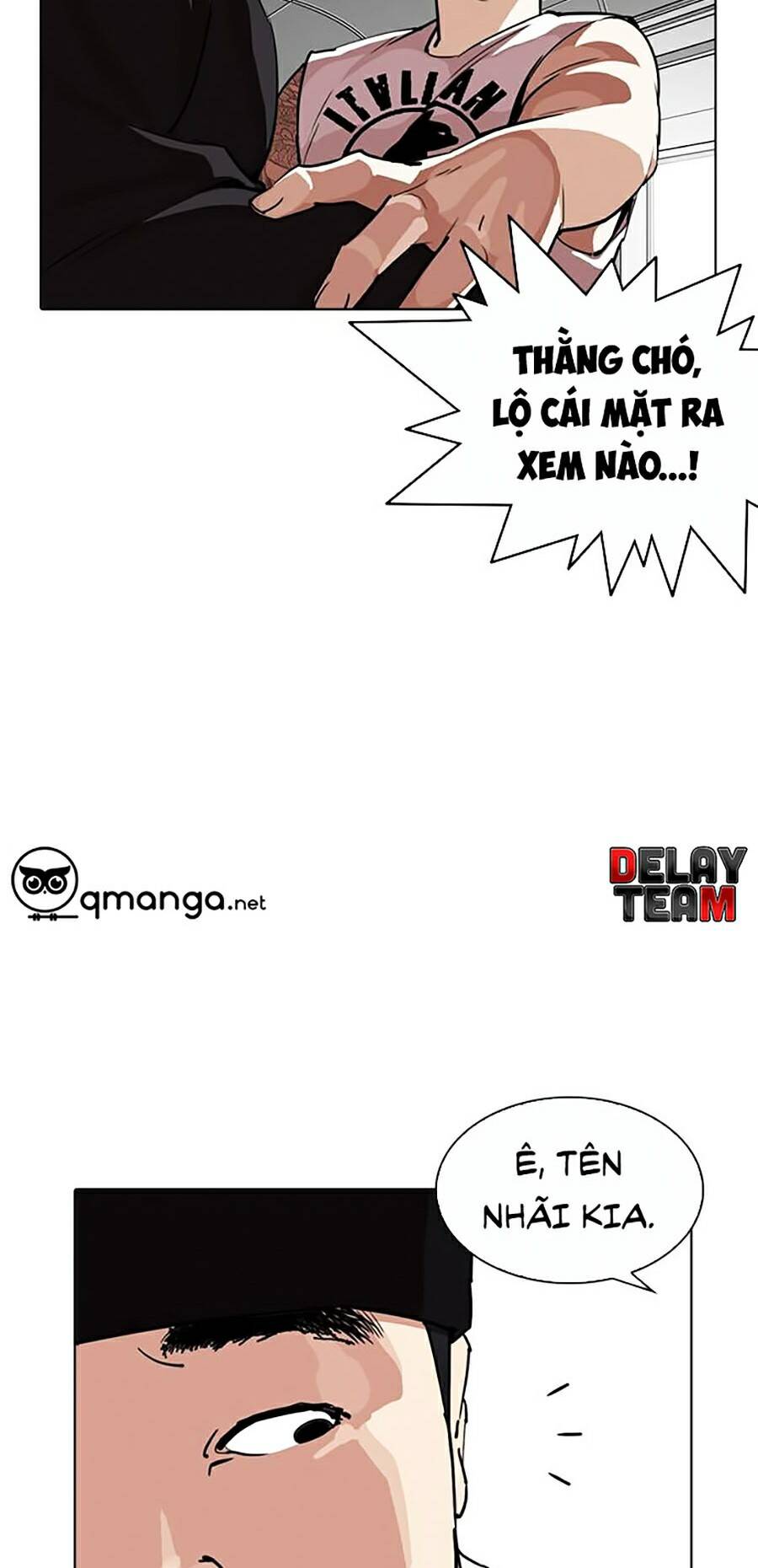 Hoán Đổi Diệu Kỳ Chap 257 - Next Chap 258