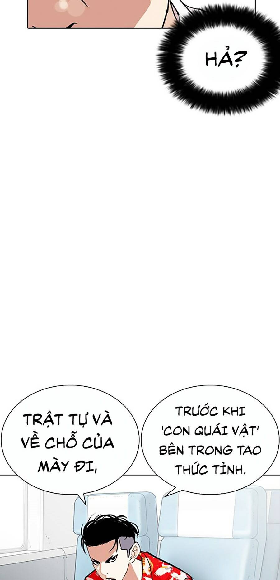 Hoán Đổi Diệu Kỳ Chap 257 - Next Chap 258