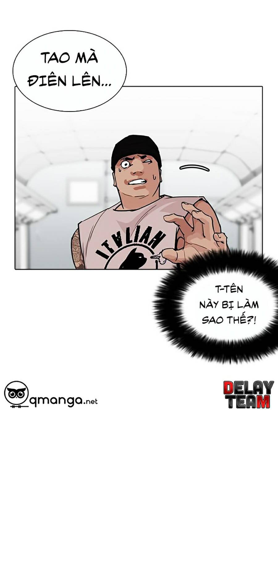 Hoán Đổi Diệu Kỳ Chap 257 - Next Chap 258