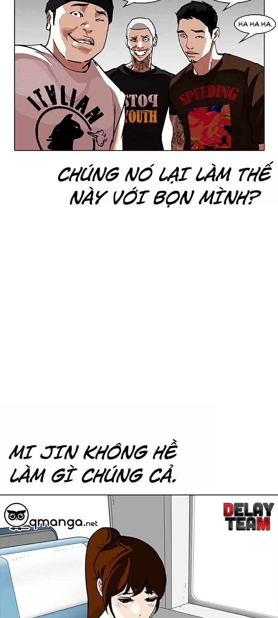 Hoán Đổi Diệu Kỳ Chap 257 - Next Chap 258