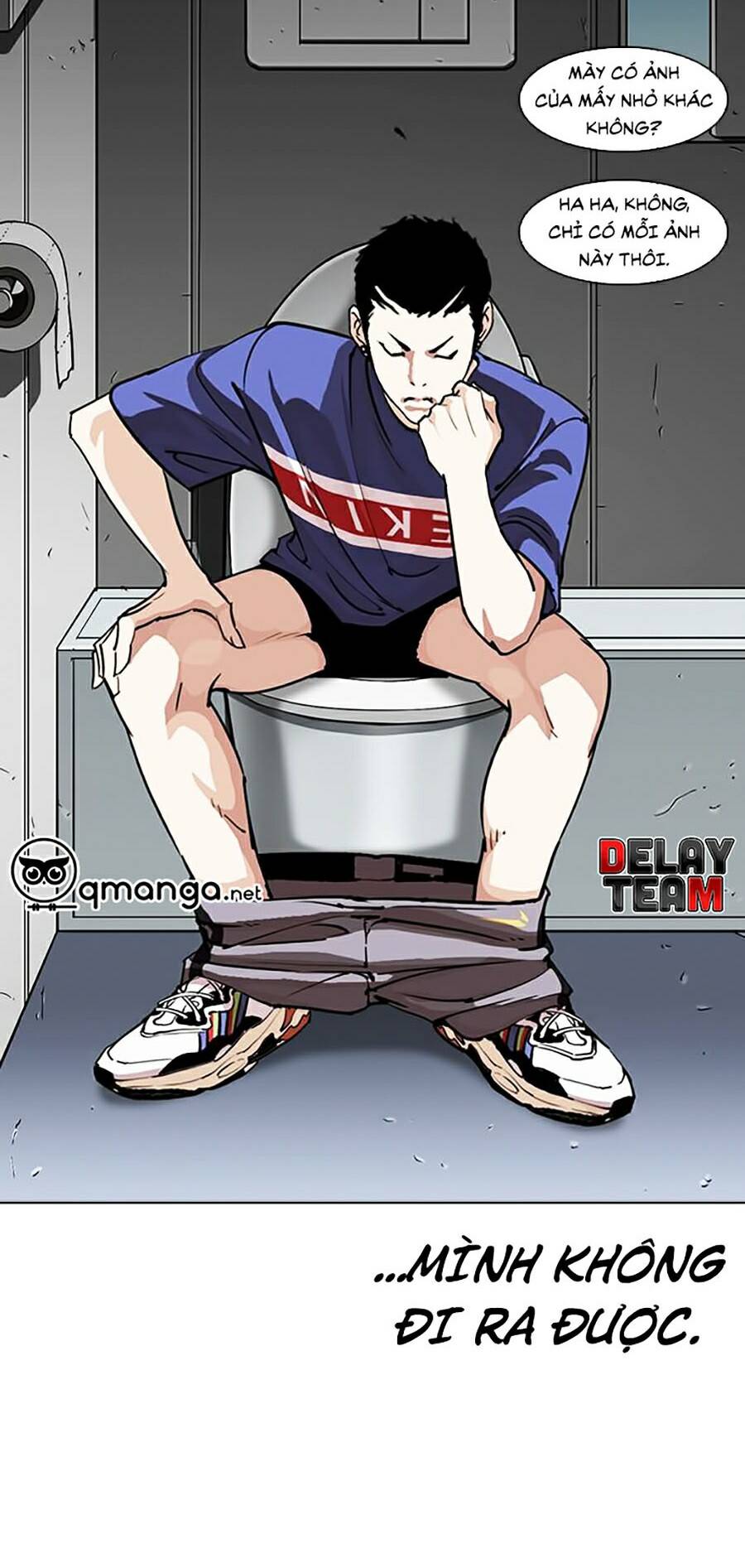 Hoán Đổi Diệu Kỳ Chap 257 - Next Chap 258