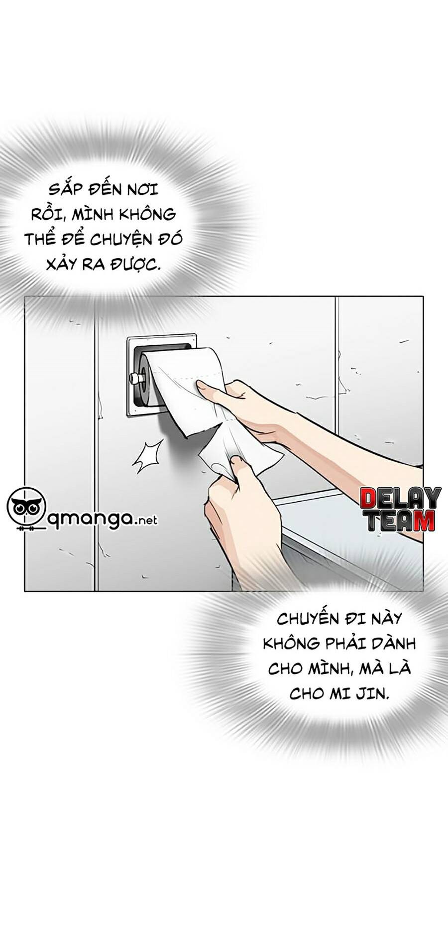 Hoán Đổi Diệu Kỳ Chap 257 - Next Chap 258