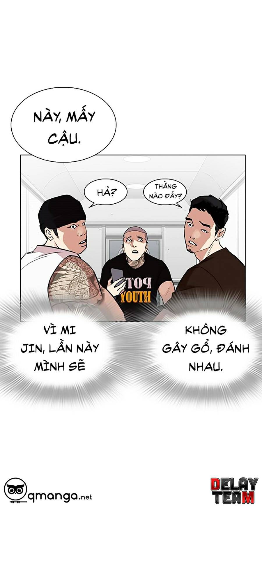 Hoán Đổi Diệu Kỳ Chap 257 - Next Chap 258