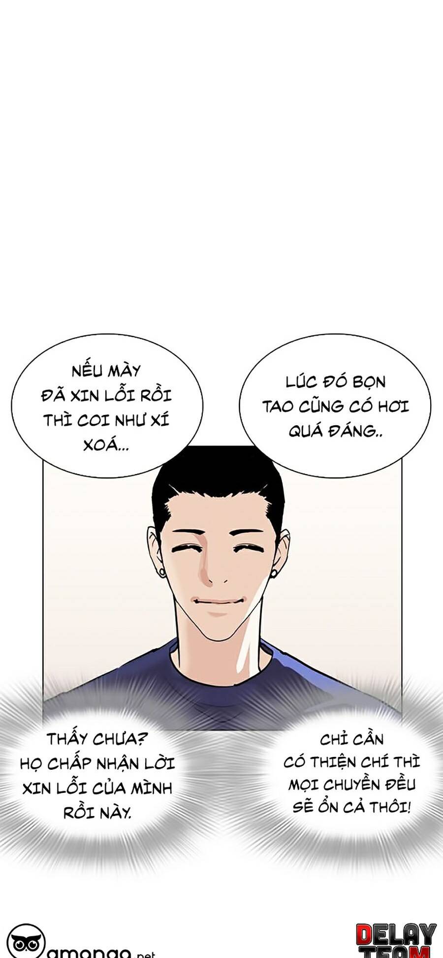 Hoán Đổi Diệu Kỳ Chap 257 - Next Chap 258