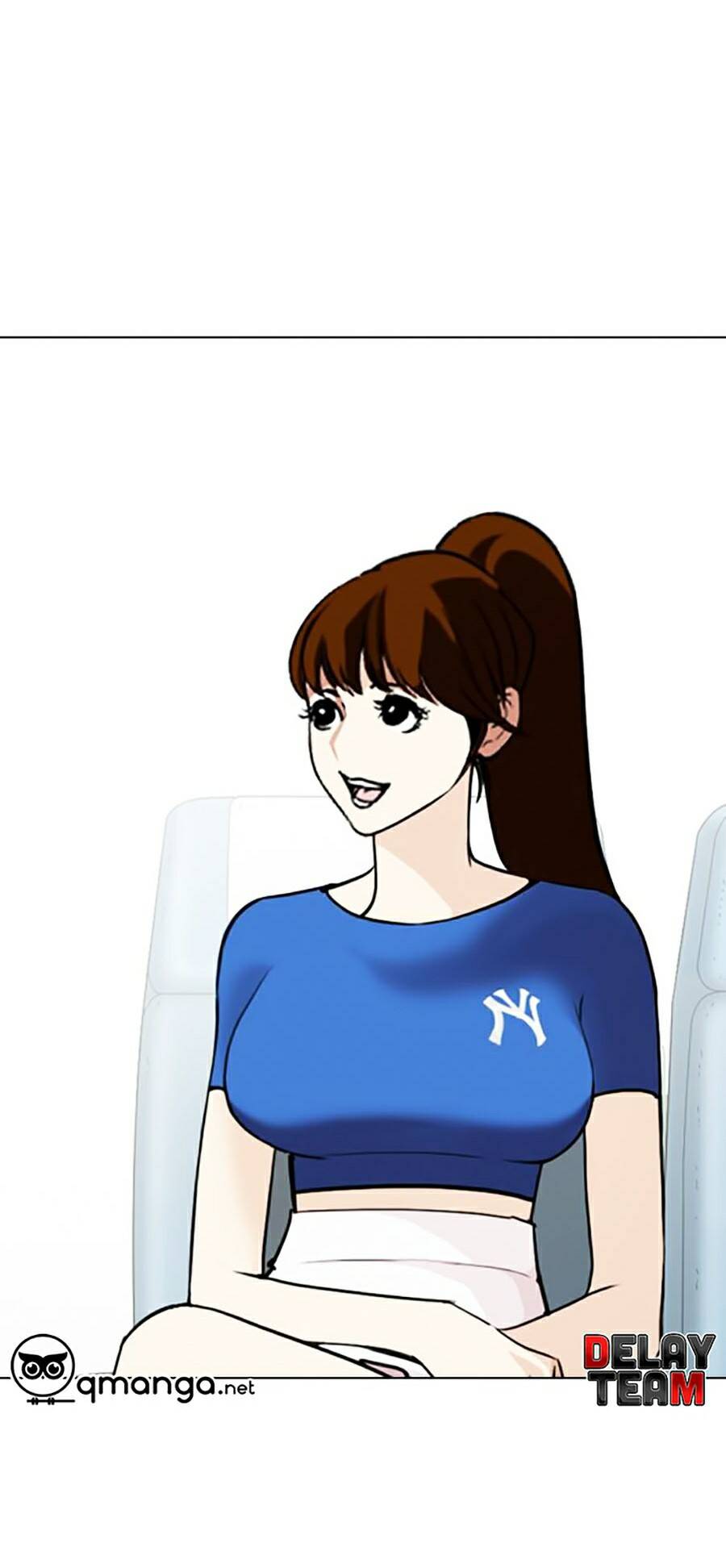 Hoán Đổi Diệu Kỳ Chap 257 - Next Chap 258