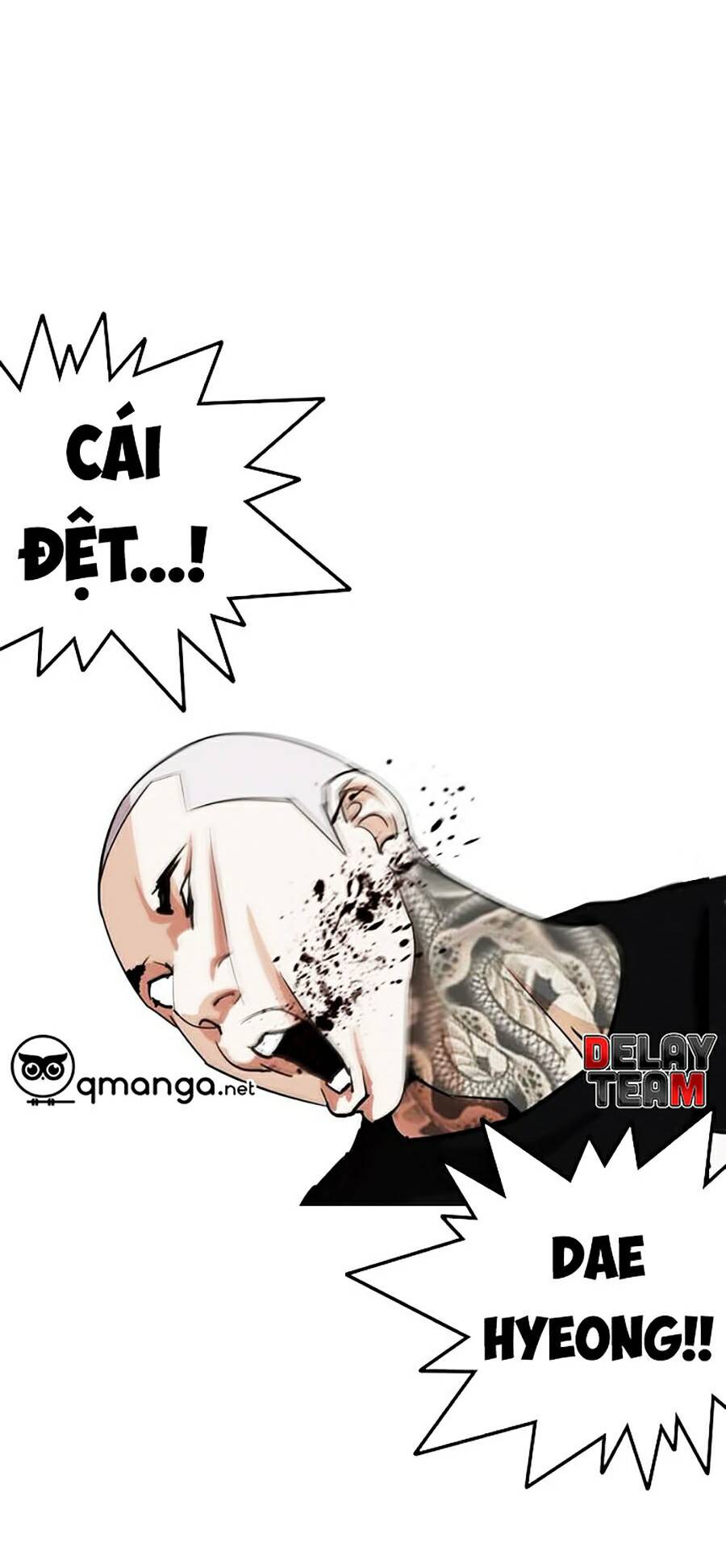 Hoán Đổi Diệu Kỳ Chap 257 - Next Chap 258