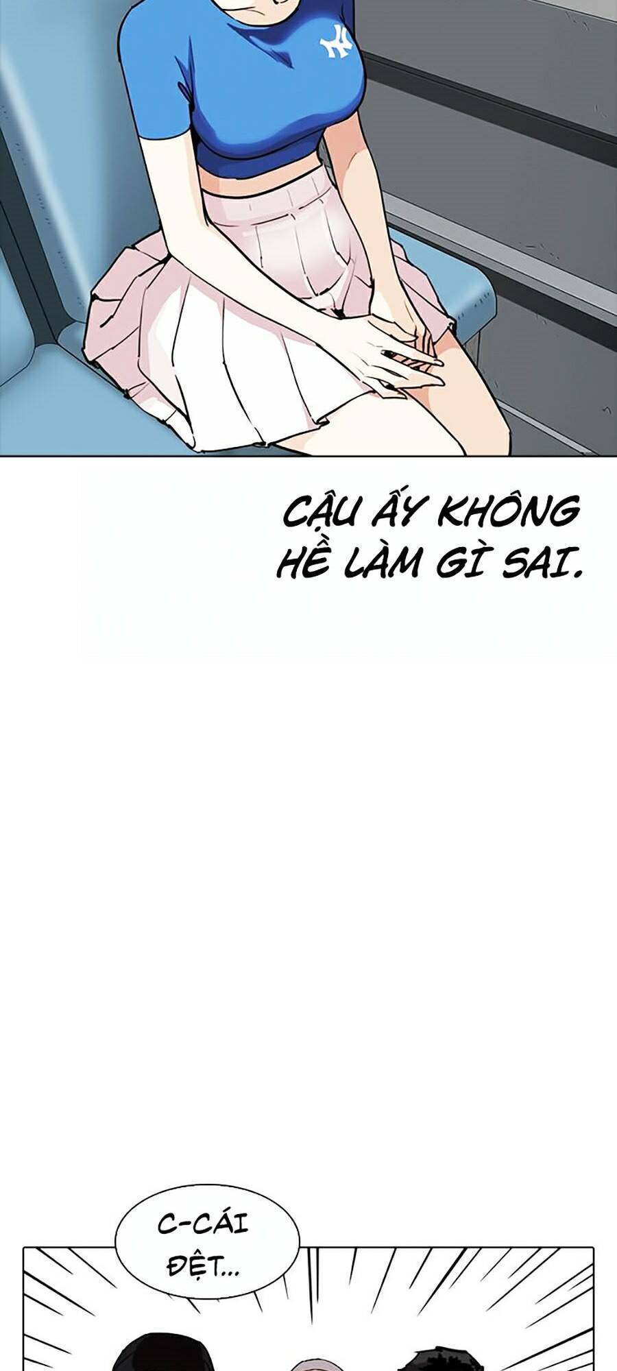 Hoán Đổi Diệu Kỳ Chap 257 - Next Chap 258