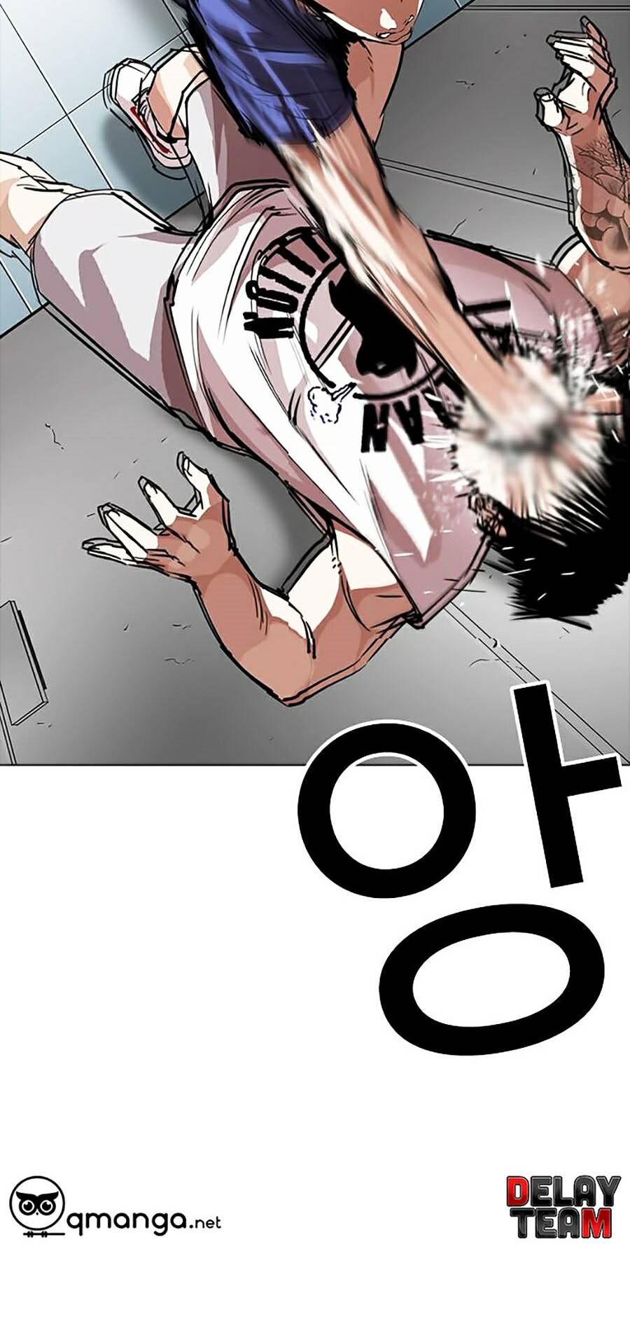 Hoán Đổi Diệu Kỳ Chap 257 - Next Chap 258
