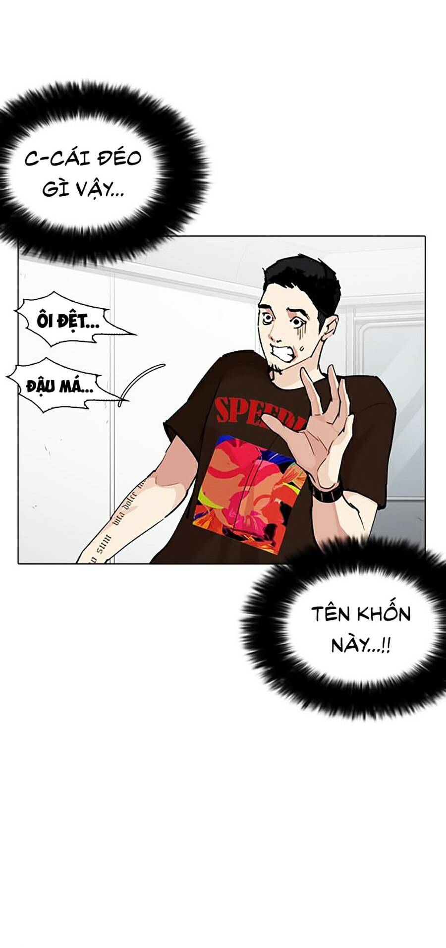 Hoán Đổi Diệu Kỳ Chap 257 - Next Chap 258