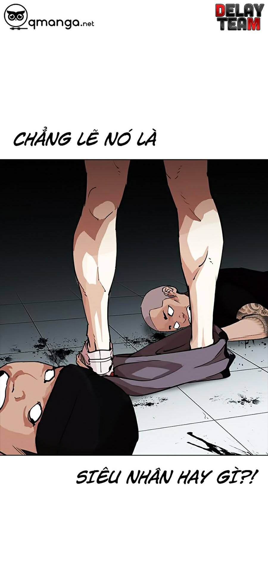 Hoán Đổi Diệu Kỳ Chap 257 - Next Chap 258