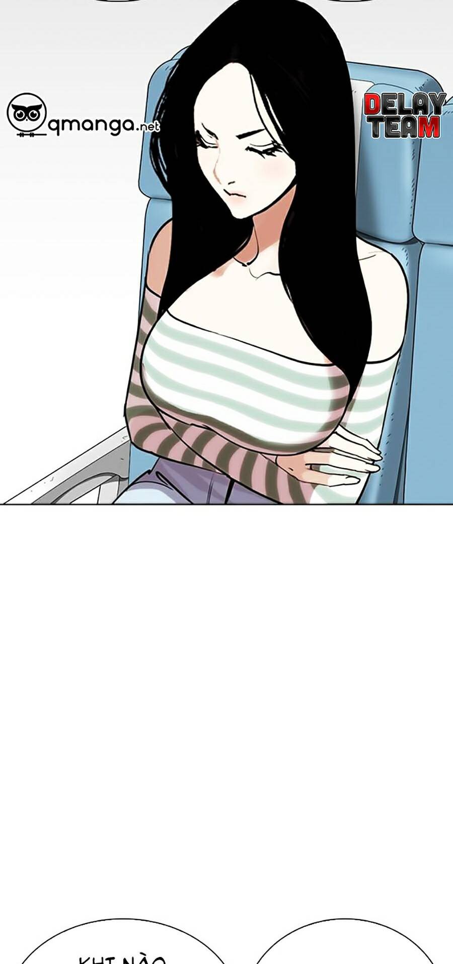 Hoán Đổi Diệu Kỳ Chap 257 - Next Chap 258