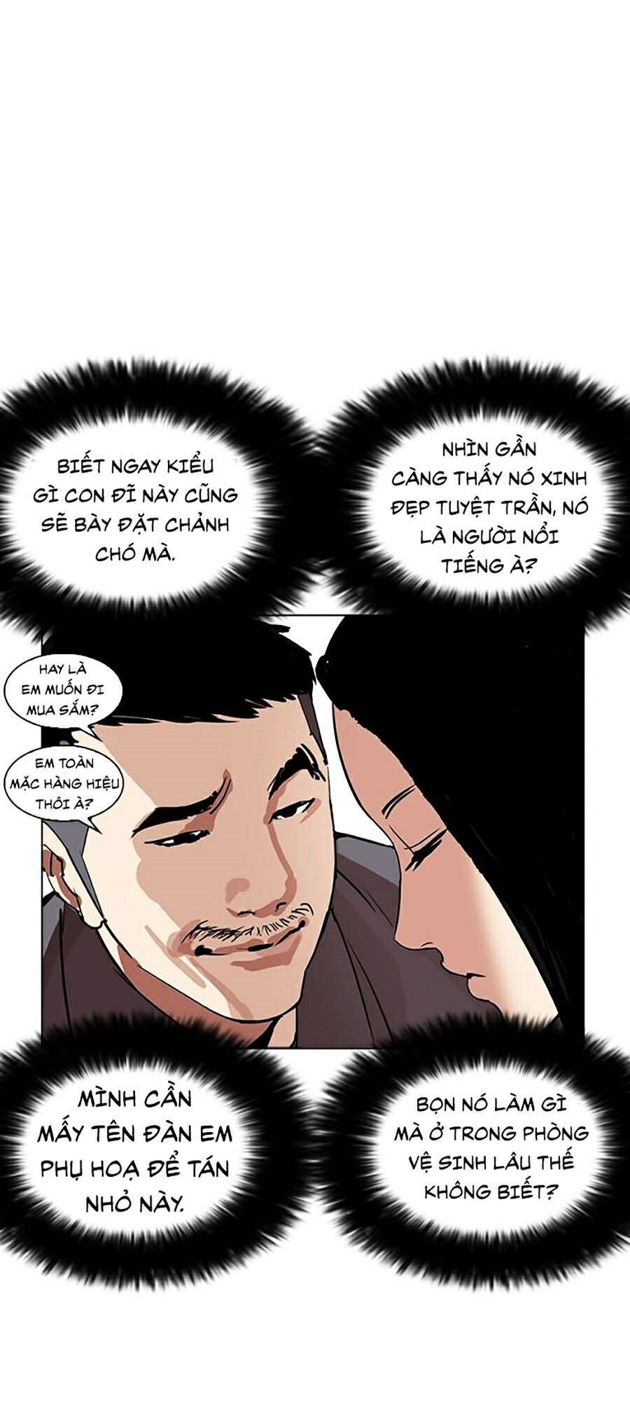 Hoán Đổi Diệu Kỳ Chap 257 - Next Chap 258