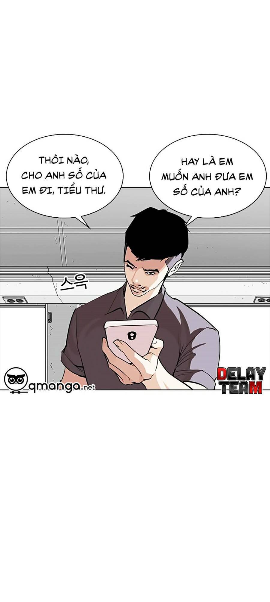 Hoán Đổi Diệu Kỳ Chap 257 - Next Chap 258