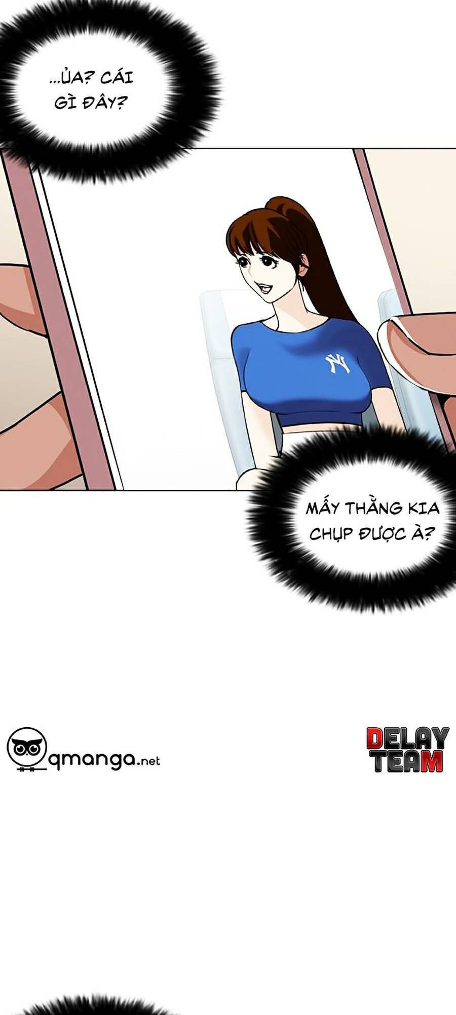 Hoán Đổi Diệu Kỳ Chap 257 - Next Chap 258