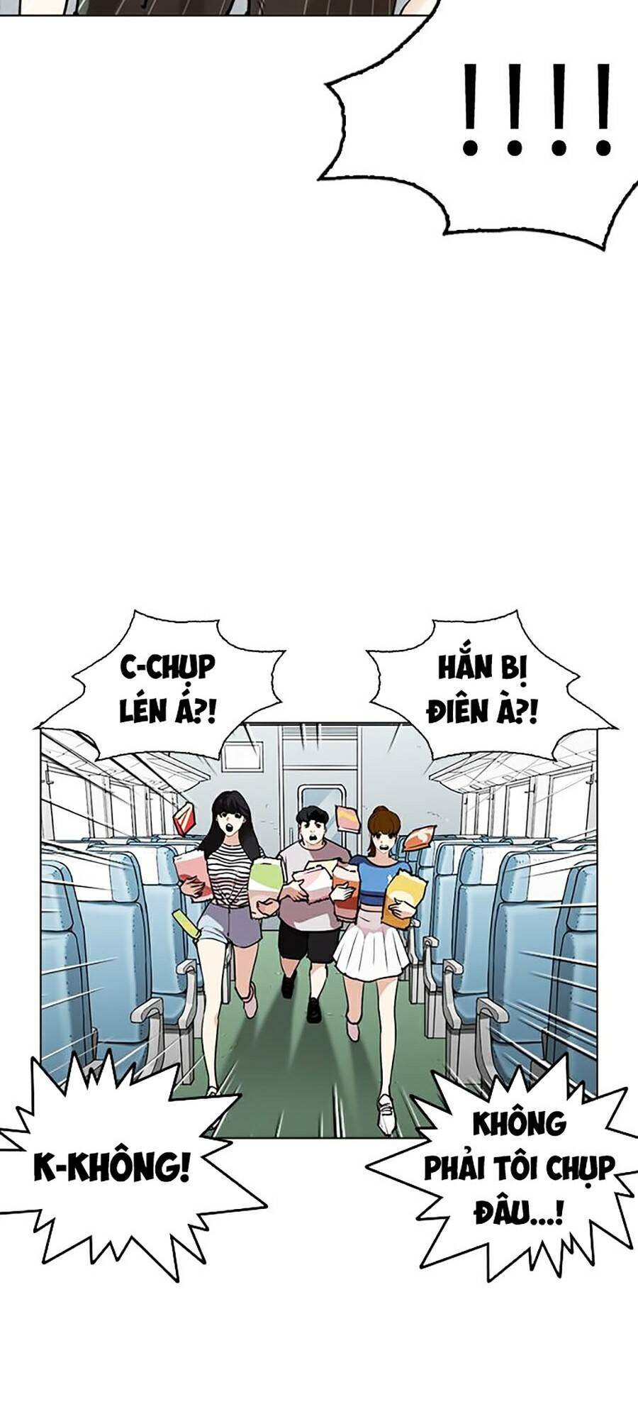 Hoán Đổi Diệu Kỳ Chap 257 - Next Chap 258