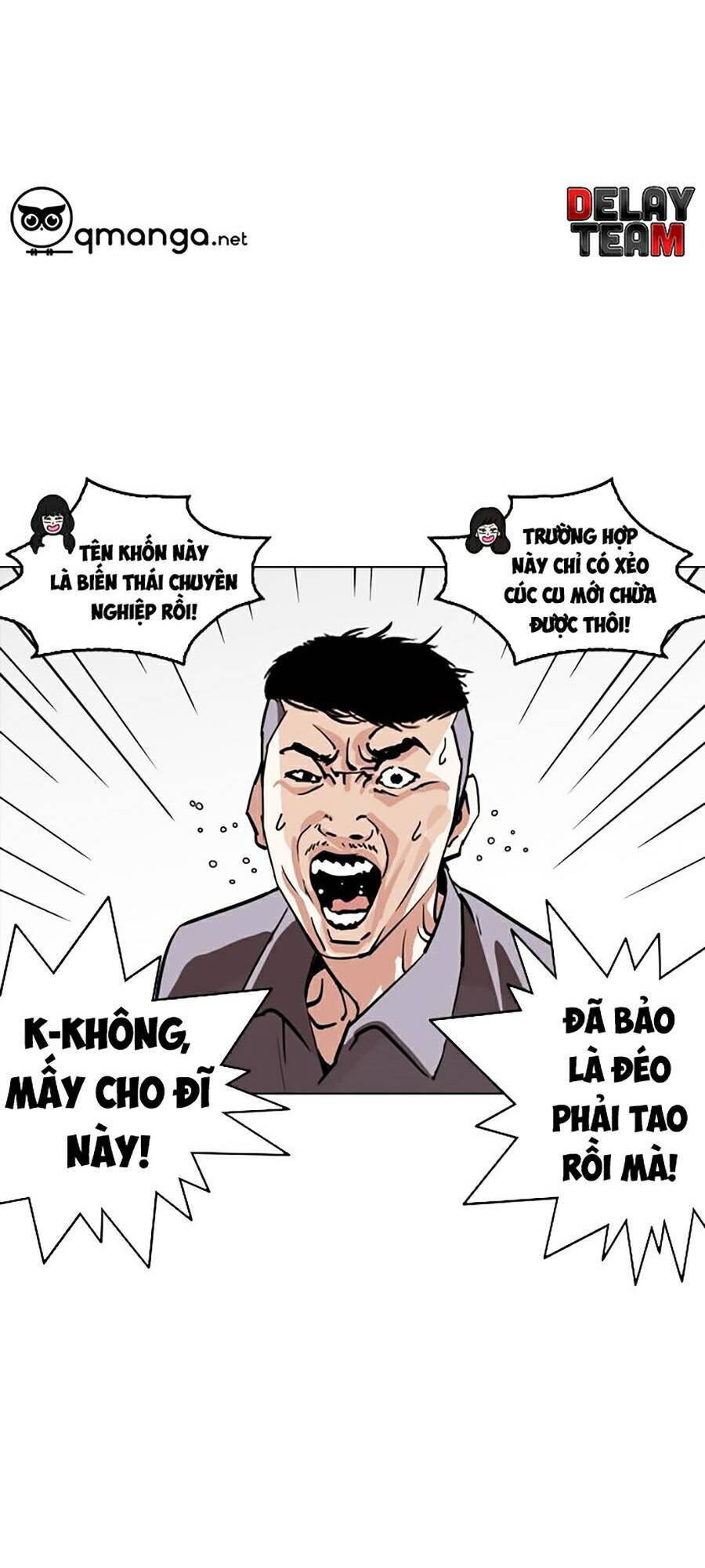 Hoán Đổi Diệu Kỳ Chap 257 - Next Chap 258