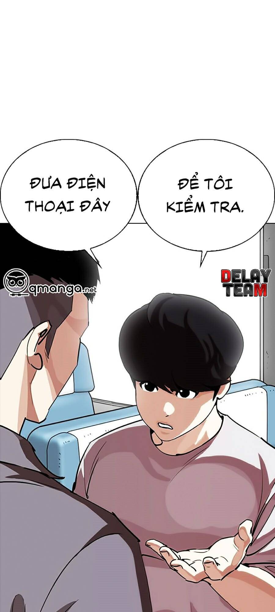 Hoán Đổi Diệu Kỳ Chap 257 - Next Chap 258