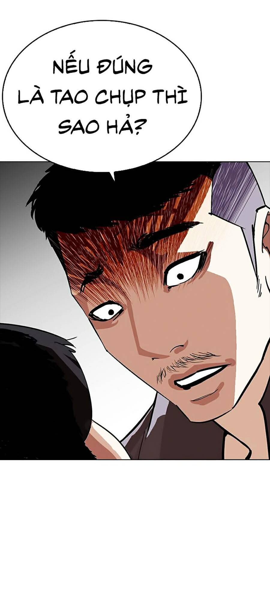 Hoán Đổi Diệu Kỳ Chap 257 - Next Chap 258