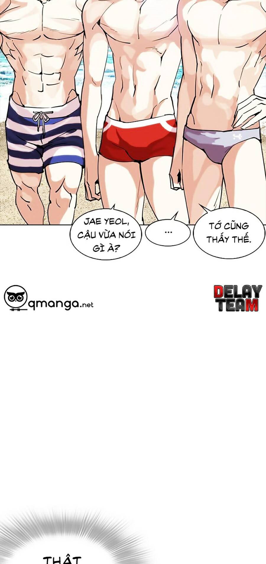 Hoán Đổi Diệu Kỳ Chap 258 - Next Chap 259